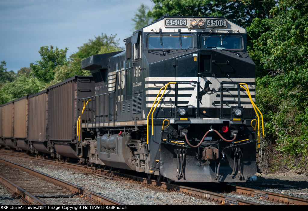 NS 4056